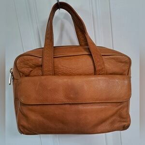 Boulder Ridge Leather BROWN